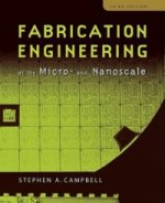 Fabrication Engineering at the Micro- And Nanoscale