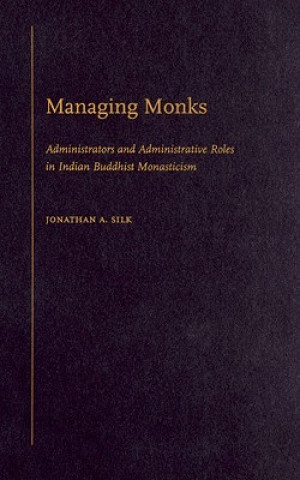 Managing Monks