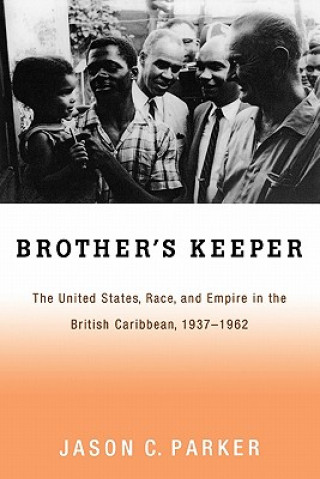 Brother's Keeper