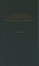 Commentary on Demosthenes' Philippic I