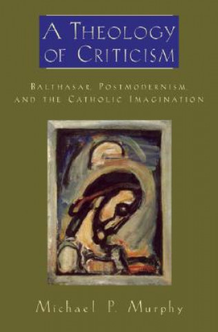 Theology of Criticism