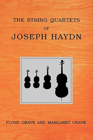 String Quartets of Joseph Haydn