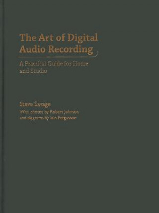 Art of Digital Audio Recording