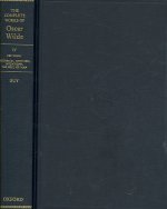 Complete Works of Oscar Wilde