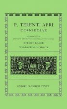 Terence Comoediae
