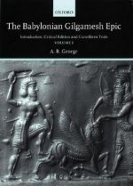 Babylonian Gilgamesh Epic
