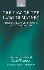 Law of the Labour Market