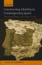 Constructing Identity in Twentieth-Century Spain