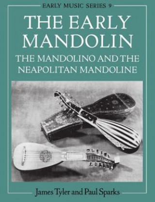 Early Mandolin