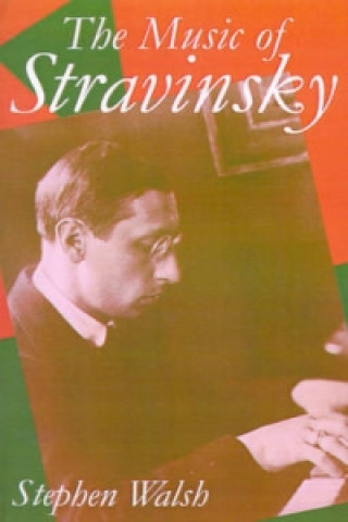 Music of Stravinsky