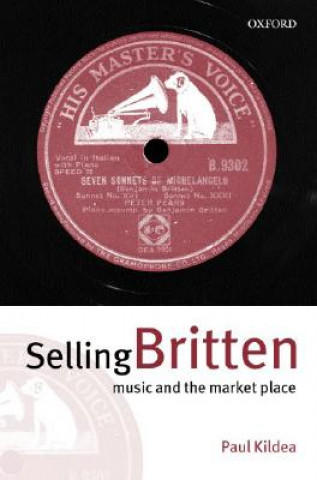 Selling Britten