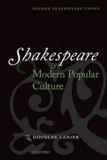 Shakespeare and Modern Popular Culture