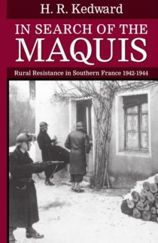 In Search of the Maquis