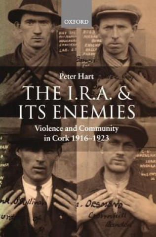 I.R.A. and its Enemies