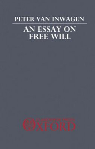 Essay on Free Will