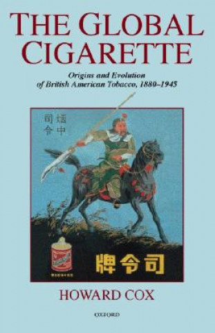 Global Cigarette