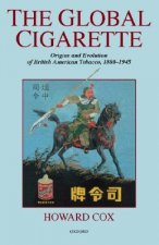 Global Cigarette