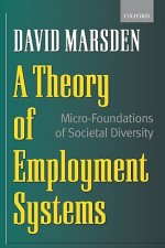 Theory of Employment Systems