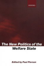 New Politics of the Welfare State