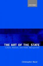 Art of the State