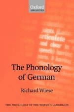 Phonology of German