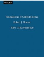 Foundations of Colloid Science