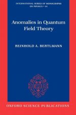 Anomalies in Quantum Field Theory