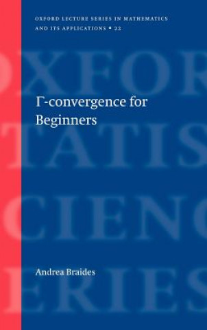 Gamma-Convergence for Beginners