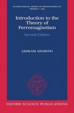 Introduction to the Theory of Ferromagnetism