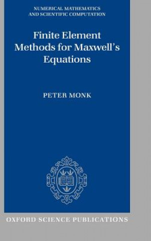 Finite Element Methods for Maxwell's Equations