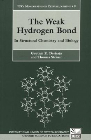 Weak Hydrogen Bond