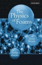 Physics of Foams