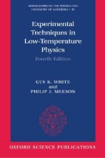Experimental Techniques in Low-Temperature Physics