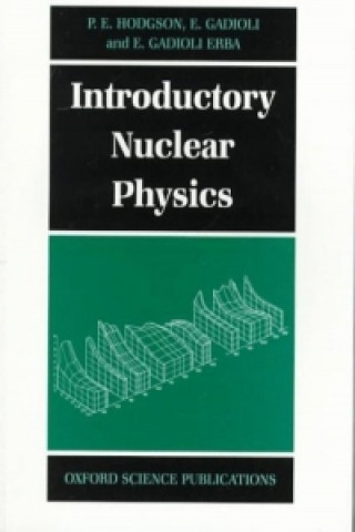 Introductory Nuclear Physics