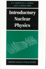 Introductory Nuclear Physics