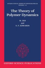 Theory of Polymer Dynamics