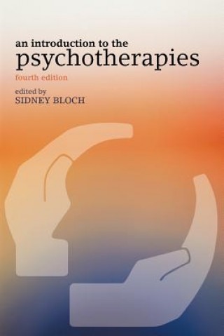 Introduction to the Psychotherapies