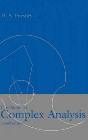Introduction to Complex Analysis