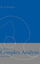 Introduction to Complex Analysis