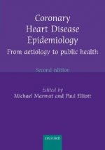 Coronary Heart Disease Epidemiology