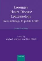 Coronary Heart Disease Epidemiology