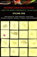Neuroconstructivism - I