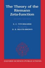 Theory of the Riemann Zeta-Function
