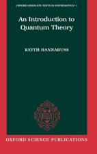 Introduction to Quantum Theory