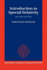 Introduction to Special Relativity