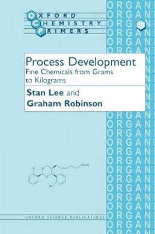 Process Development