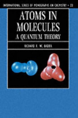 Atoms in Molecules