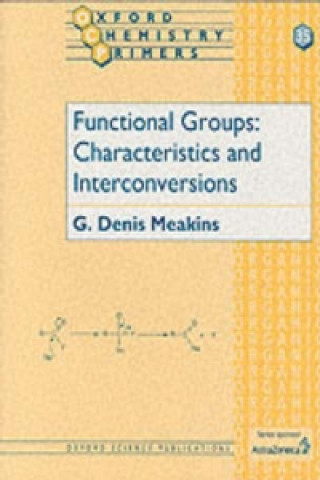 Functional Groups