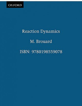 Reaction Dynamics
