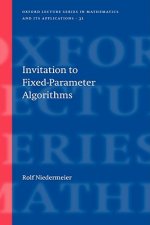 Invitation to Fixed-Parameter Algorithms